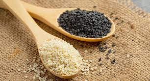 Nasiona sezamu i ich korzyści dla organizmu